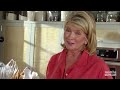 Martha Stewart Makes Muffins and Popovers 3 Ways | Martha Bakes S1E13 