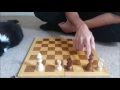 1D Chess