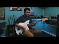 TU NOMBRE ES CRISTO (Guitar/Bass Cover)