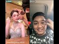 Febri Jumpa mamah Celine Lagi, Disuruh jadi Host Viewersnya