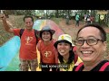 Our Family Trip to Johor, Day 1 | Maya Stories