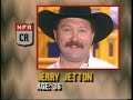 Great Tie-Down Roping For Glory (1991)