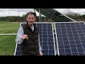 DIY Solar Panel System - How to Do it CHEAPER!!