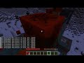 Minecraft redstone block farm