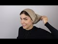 Christian Head Covering Tutorial + Why I choose the Veil.