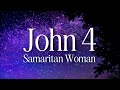 Gospel of John - Abide Audio Bible: (Holy Bible Audio)