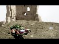 Plasma gun Test [Warhammer 40k]