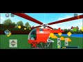 A showcase of my new Helicopter!