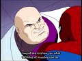 I Find Spider-Man The Animated Series Japanese Dub