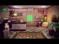 nico's nextbots ost - shop (Remix) (Slowed & Reverb)