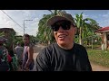 Found this Bustling Mindanao (El Salvador) Livestock Market near CDO