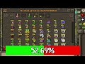 Runescape's Broken Weapons | Lvl 3 to 10B #12