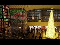 Open space, cultural space, and meeting space in the city center - COEX Byeolmadang Library [ Seoul]