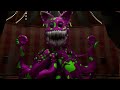 OCTO-PUSSYCAT FACE REVEAL TEASER!!!! (Poppy Playtime Chapter 4)