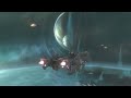 The Dreaded Flying Section (Halo Reach Post-Commentary Playthrough Pt. 5)