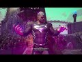 Suicide Squad Kill The Justice League Episode 2 Gameplay Walkthrough FULL DLC [4K 60FPS PS5]