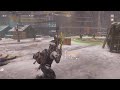 The Division 1.5 GONNA MISS ALPHA