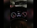 Mercedes A45 AMG Egzoz Sesi