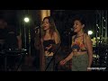 Leena & Yana - Vertigo  (Musicology live sessions)