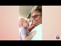 MOST Funniest Babies Will Make You LAUGH || Peachy Vines