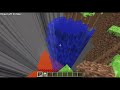 Minecraft Infdev 20100420's Unused Water Code