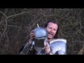 Can you go to the toilet in medieval armour? (and other funny stories)