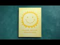 4 Happy Cards to bring the SUNSHINE using our EXCLUSIVE July 2024 Card Kit with Kristina Werner