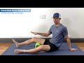 5 Exercises to Fix the ROOT CAUSE of a Torn Meniscus (NEW Research)