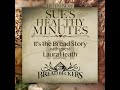 121: It's the Bread Story, with guest, Laura Heath