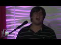 You Made a Way - Matt Gilman live at Revival Presbyterian Church of Cape Cod