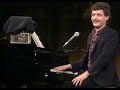 Herman Finkers | De pianist