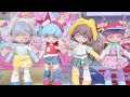 Unboxing Teennar Campus Idol Series 1/12 Action Figure BJD Blind Box#kikagoods #figure #toys #dolls