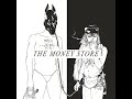 Death Grips- The Money Store but every song ends when MC Ride swears