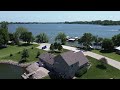 Lake View Canal Flyby 3AUG