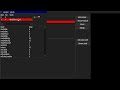PixelPerfectEngine sampling demo
