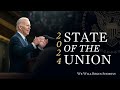 President Biden's State of the Union Address