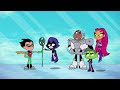 Season 5 BEST Moments! Part 1 | Teen Titans Go! | @dckids