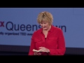 How I didn’t become a victim to bullying | Caroline Dean | TEDxQueenstown