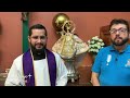 MÁS DE 4 SIGLOS VENERANDO A LA VIRGEN DE LA SALUD EN EL BARRIO DE ANALCO EN JALISCO