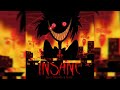 INSANE (A HAZBIN HOTEL SONG) - Black Griph0n & Baasik