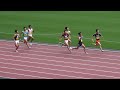 Insane Comeback ! Rare Moments in Athletics