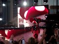 Deadmau5- Overdraft/Faxing Berlin live @ Ultra 2008 miami