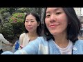 Japan travel vlog 🇯🇵 coastal towns of Kamakura & island of Enoshima