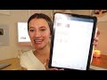 how i use my iPad as a college student! + my favorite ipad accessories for students!