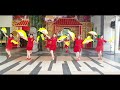 CNY 2024 | 祝你幸福永远 | Zhu Ni Xing Fu Yong Yuan | Line dance