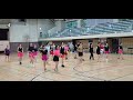 Number 9 Cha Cha Line Dance |High Beginner | 주말반 Demo