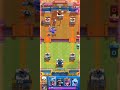 I do the new challenge on Clash royale