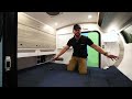 Mean Bean Teardrop Trailer Walk Through | Off-Road Trailers, Camping, Travel Setups