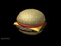 Ambatukam (Roblox Cheezburger Ai)