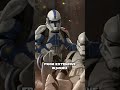 We FINALLY Know Who This Clone Trooper Is!